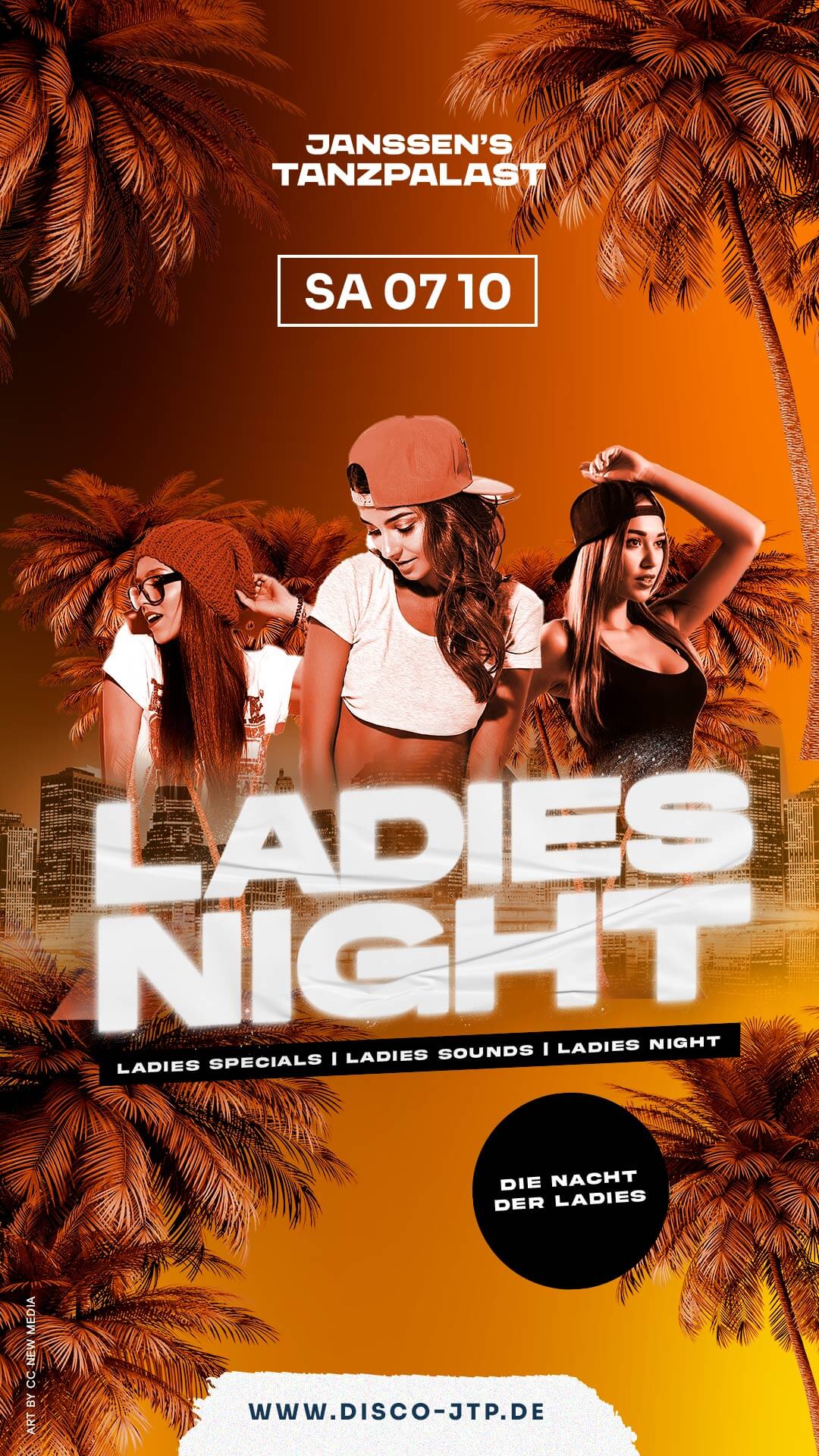 2023-10-07_LADIES_NIGHT_Story_1080x1920