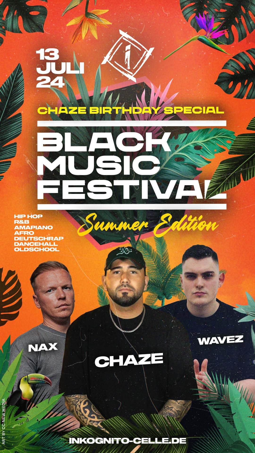 2024-07-13_BLACK_MUSIC_SATURDAY_Story_1080x1920px