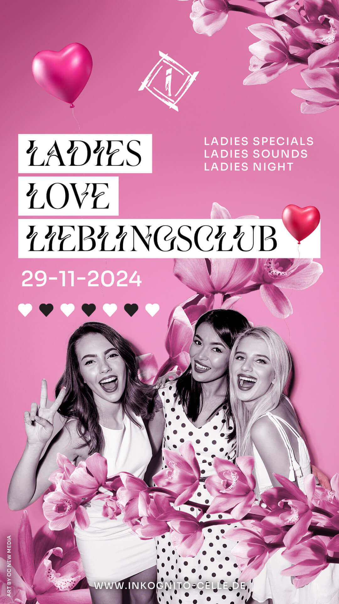 2024-11-29_LADIES_LOVE_LIEBLINGSCLUB_Story_1080x1920